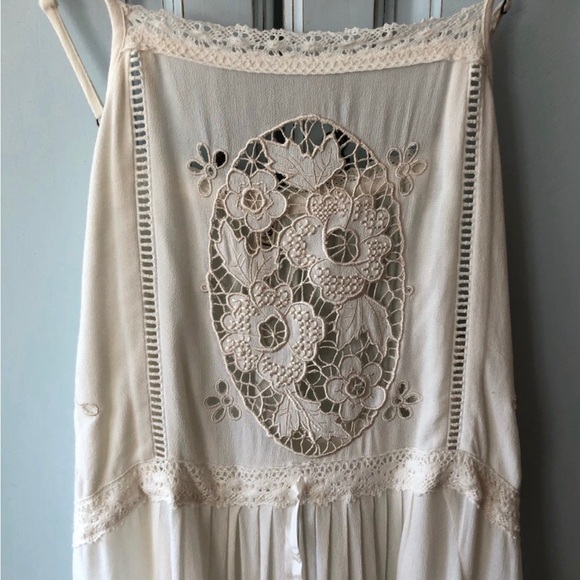 Spell Isla Bonita Strappy - Picture 9 of 15